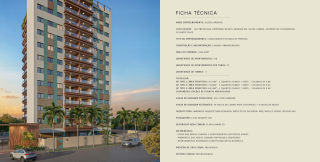 ALDEIA ARUANÃ RESIDENCE