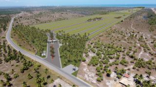 COPACABANA BEACH RESIDENCE / PÉ NA AREIA