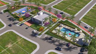 COPACABANA BEACH RESIDENCE / PÉ NA AREIA