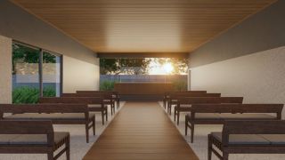 RIVIERA BEACH RESIDENCE / PÉ NA AREIA