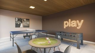 RIVIERA BEACH RESIDENCE / PÉ NA AREIA