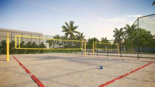 RIVIERA BEACH RESIDENCE / PÉ NA AREIA