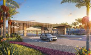 MARAÚ MAR RESIDENCE