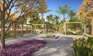 MARAÚ MAR RESIDENCE