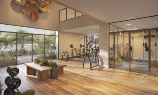 MARAÚ MAR RESIDENCE