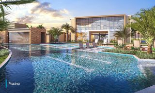 MARAÚ MAR RESIDENCE