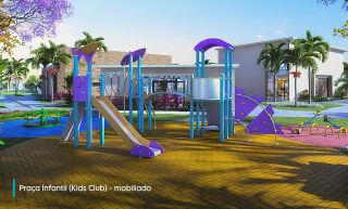 MARAÚ MAR RESIDENCE