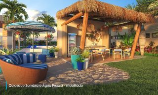 MARAÚ MAR RESIDENCE