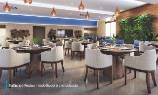 MARAÚ MAR RESIDENCE