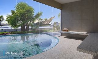 MARAÚ MAR RESIDENCE