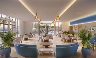 MARAÚ MAR RESIDENCE