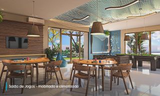 MARAÚ MAR RESIDENCE