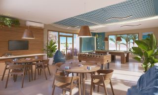 MARAÚ MAR RESIDENCE