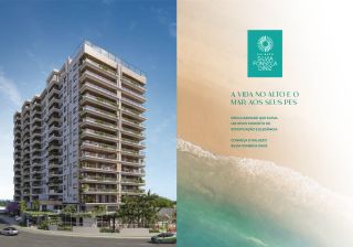 PALAZZO SILVIA FONSECA DINIZ