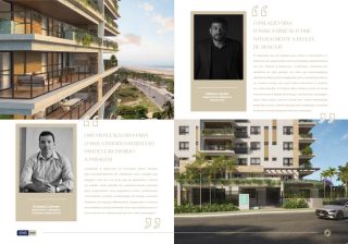 PALAZZO SILVIA FONSECA DINIZ