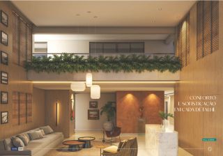 PALAZZO SILVIA FONSECA DINIZ