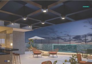 PALAZZO SILVIA FONSECA DINIZ