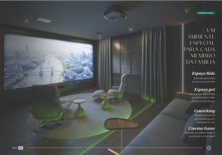 PALAZZO SILVIA FONSECA DINIZ