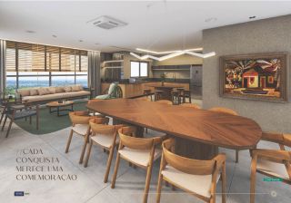 PALAZZO SILVIA FONSECA DINIZ