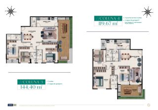 PALAZZO SILVIA FONSECA DINIZ