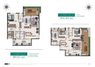 PALAZZO SILVIA FONSECA DINIZ