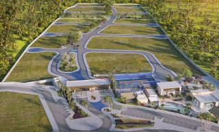 PALAZZO SILVIA FONSECA DINIZ