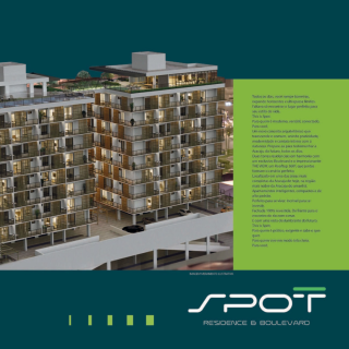 SPOT BOULEVARD RESIDENCE