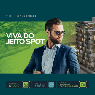 SPOT BOULEVARD RESIDENCE