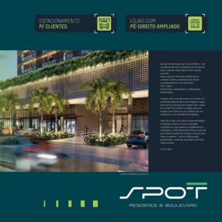 SPOT BOULEVARD RESIDENCE