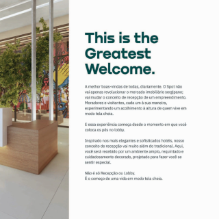 SPOT BOULEVARD RESIDENCE