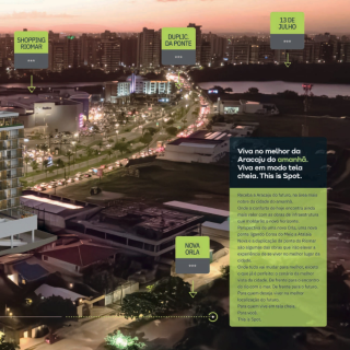 SPOT BOULEVARD RESIDENCE