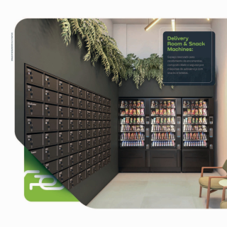 SPOT BOULEVARD RESIDENCE