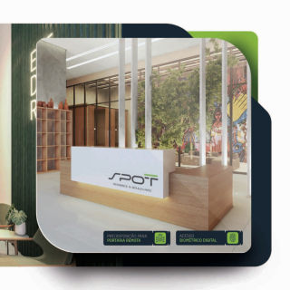 SPOT BOULEVARD RESIDENCE