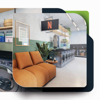 SPOT BOULEVARD RESIDENCE