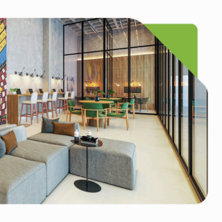 SPOT BOULEVARD RESIDENCE