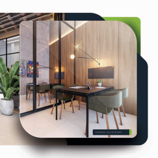 SPOT BOULEVARD RESIDENCE