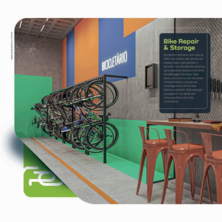 SPOT BOULEVARD RESIDENCE