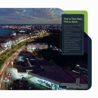 SPOT BOULEVARD RESIDENCE