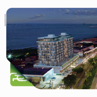 SPOT BOULEVARD RESIDENCE