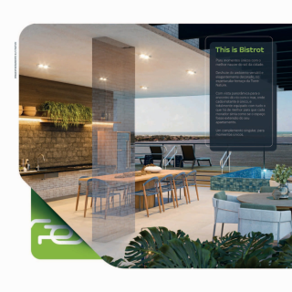 SPOT BOULEVARD RESIDENCE