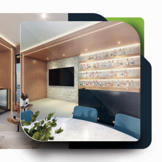 SPOT BOULEVARD RESIDENCE