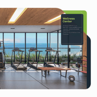 SPOT BOULEVARD RESIDENCE