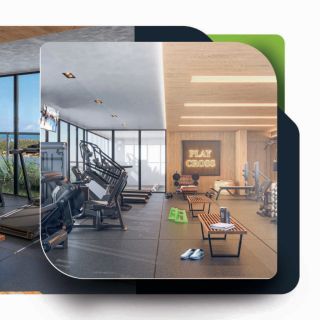 SPOT BOULEVARD RESIDENCE