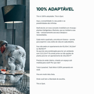 SPOT BOULEVARD RESIDENCE