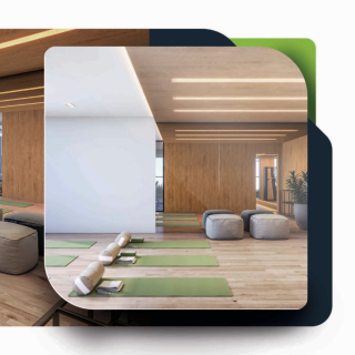 SPOT BOULEVARD RESIDENCE