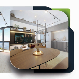 SPOT BOULEVARD RESIDENCE