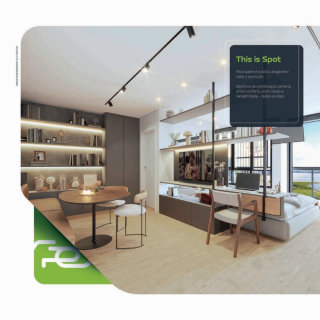 SPOT BOULEVARD RESIDENCE