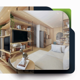 SPOT BOULEVARD RESIDENCE