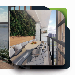 SPOT BOULEVARD RESIDENCE