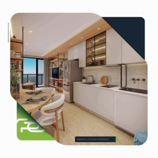 SPOT BOULEVARD RESIDENCE